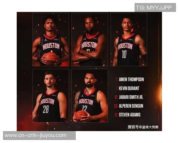 火箭主教练：我无需对申京说太多，他在对位上具有优势